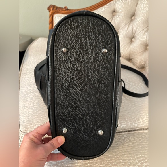 MADE IN ITALY Shoulder Bag/Tote by Viola Castellani in GUC - Picture 5 of 9